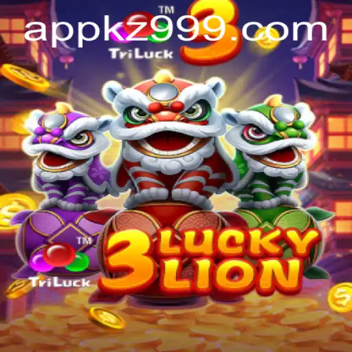 Exploring the Exciting World of 3LUCKYLION and Its Connection with KZ999 PH Login