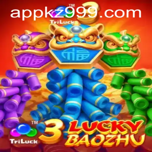 Exploring 3LuckyBaozhu: A Detailed Guide and Its Connection to kz999 PH Login
