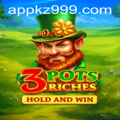 Discover the Excitement of 3potsRiches: An Introduction to a Captivating Game with kz999 PH Login