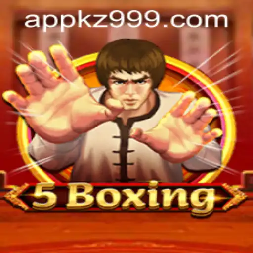 Introducing 5Boxing: A New Era in Strategic Gaming