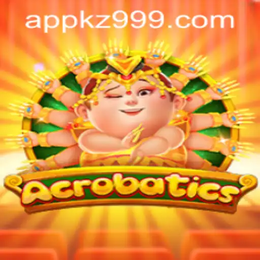 Mastering Acrobatics: A Deep Dive into the Thrilling Game Experience