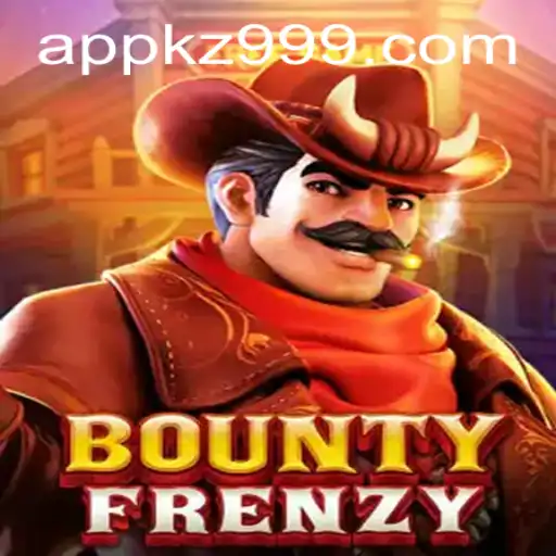 BountyFrenzy: A Riveting Adventure Unveiled