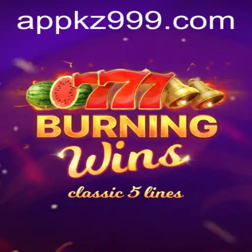 BurningWins: A Classic Slot Game Experience