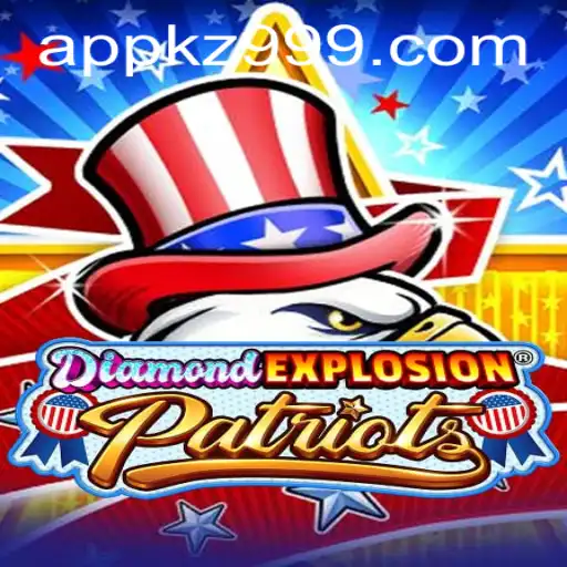 Exploring the Exciting World of DiamondExplosionPatriots: A Detailed Look into Gameplay and Current Trends
