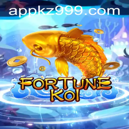 Discover the Enchanting World of FORTUNEKOI: A New Gaming Sensation