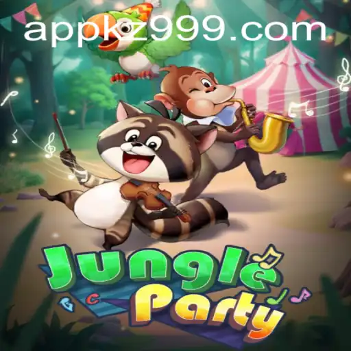 JungleParty: Dive into an Exciting Adventure with KZ999 PH Login