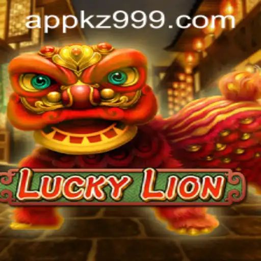 LuckyLion: A Thrilling Adventure into the World of Online Gaming