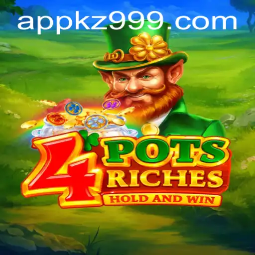 Unlocking the Secrets of 4potsriches: A Comprehensive Guide