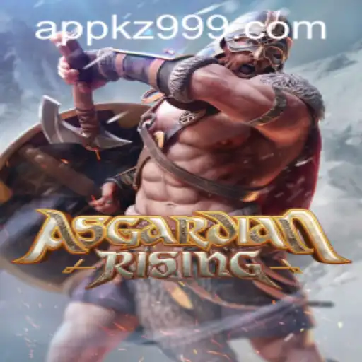 AsgardianRising: Enter the Epic World of Valor and Strategy