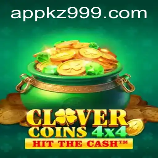 Exploring the Thrills of CloverCoins4x4: A Comprehensive Guide