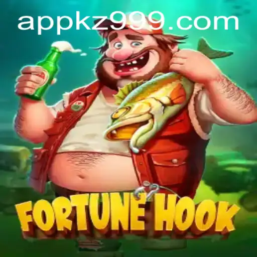 Exploring the Thrills of FortuneHook: A Captivating Game Adventure