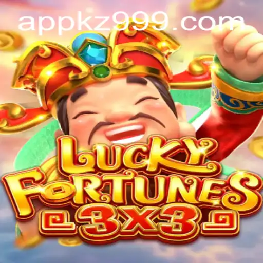 Discovering the Excitement of LUCKYFORTUNES3x3: A New Era of Online Gaming