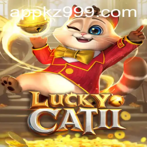 Exploring LuckyCatII: A Deep Dive into an Exciting Game with the Keyword 'kz999 PH Login'