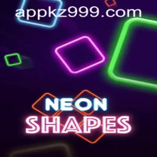 Exploring NeonShapes: A Futuristic Gaming Experience