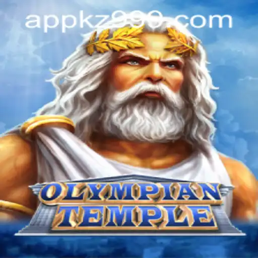 OlympianTemple: An Intriguing Journey into the Mythical World