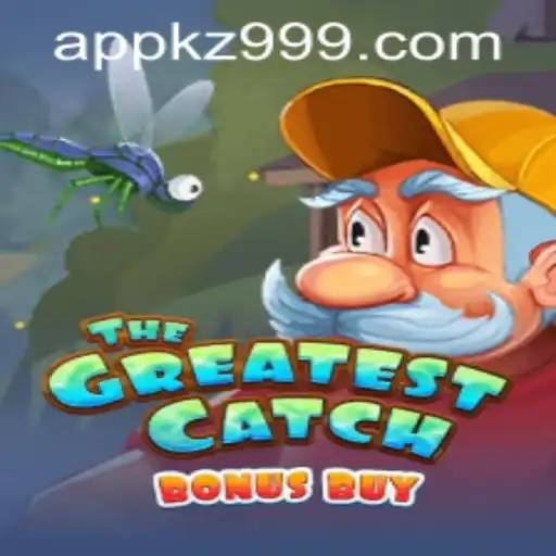 Explore The Ultimate Gaming Adventure: TheGreatestCatchBonusBuy