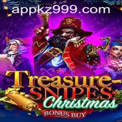 Unveiling TreasuresnipesChristmas: Dive into the Holiday Adventure with a Twist