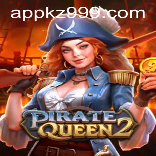 PirateQueen2: An Epic Adventure Awaits