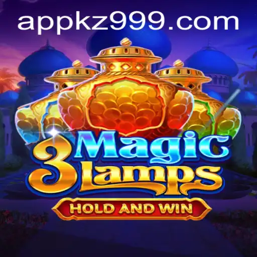 Discover the Enchanting World of 3MagicLamps and the Role of kz999 PH Login