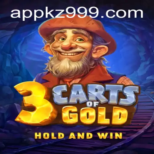 Exploring the Exciting World of '3cartsOfGold' and the Rise of 'kz999 PH Login'