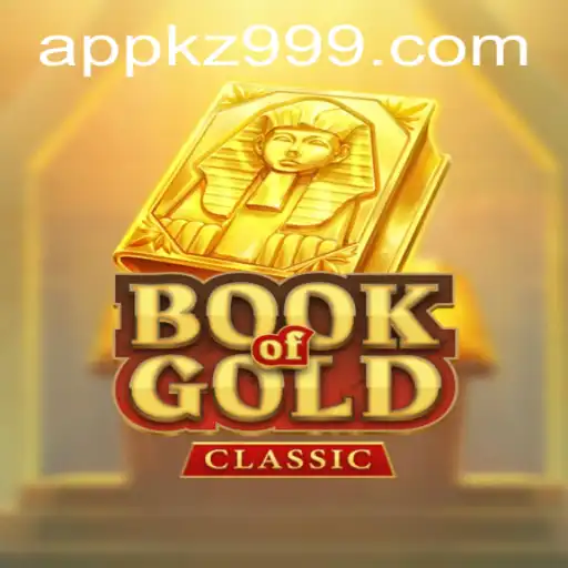 Unveiling the Mysteries of BookOfGoldClassic: A Comprehensive Guide