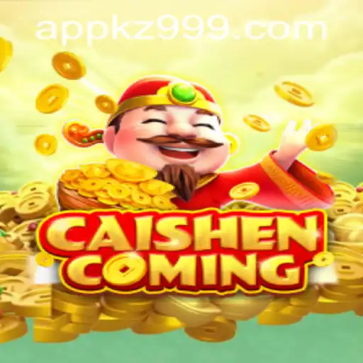 Experience the Excitement of CAISHENCOMING with kz999 PH Login