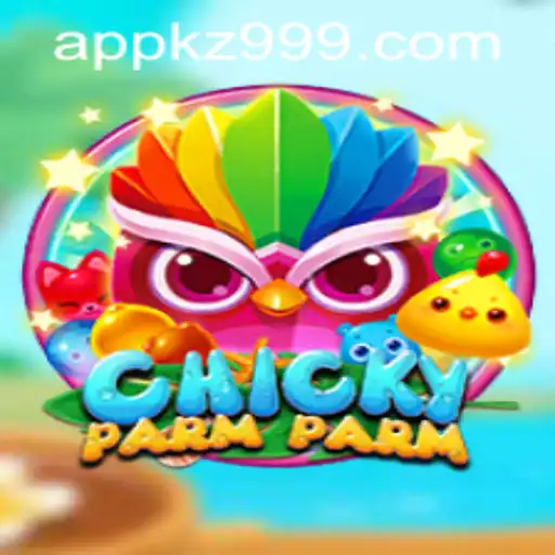 Discovering ChickyParmParm: An Engaging New Game with kz999 PH Login Insight
