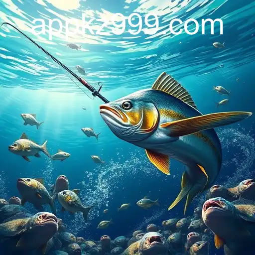 Exploring the Fascinating World of Fishing Games: An Immersive Adventure