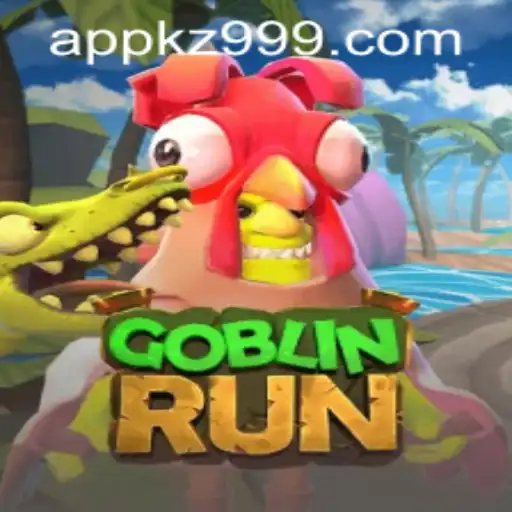 GoblinRun: An Exciting Adventure Awaits with kz999 PH Login
