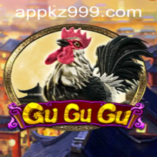 GuGuGu: The Exciting World of KZ999 PH Login