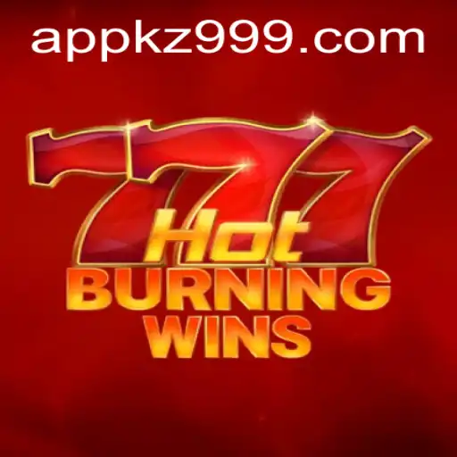 HotBurningWins: A Thrilling Gaming Experience with KZ999 PH Login