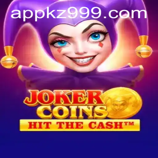Explore the World of JokerCoins: A Comprehensive Guide with kz999 PH Login