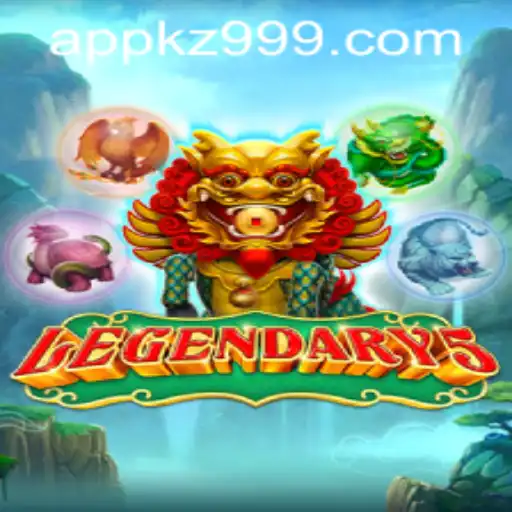 Exploring Legendary5: The Ultimate Gaming Experience with kz999 PH Login