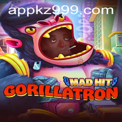 The Thrilling World of MadHitGorillatron and the Exciting KZ999 PH Login
