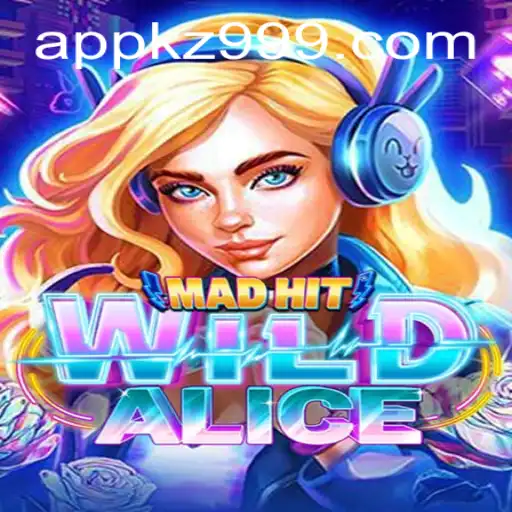 MadHitWildAlice: A New Frontier in Online Adventure Gaming