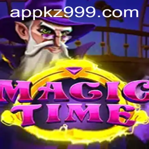 Exploring the Magical Realm of MagicTime: A Comprehensive Guide