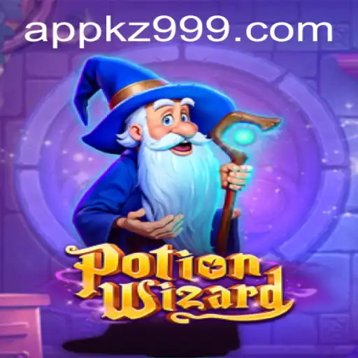 Exploring the Magical World of PotionWizard and the kz999 PH Login Experience