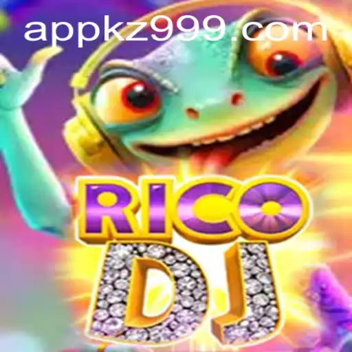 Discover RicoDJ: An Innovative Rhythm Game Adventure