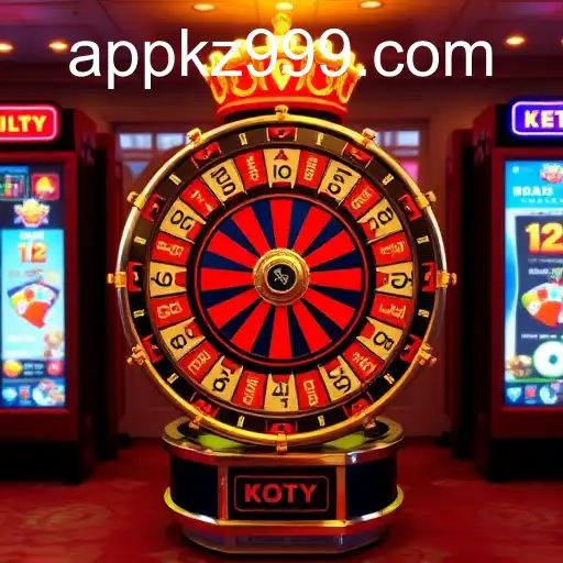 Exploring Rotary Games and the Significance of kz999 PH Login