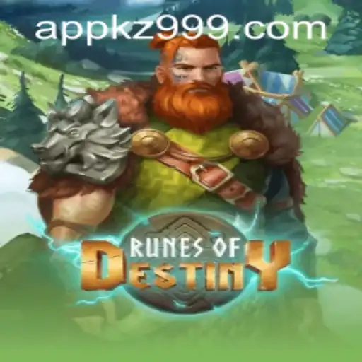 Exploring RunesOfDestiny and the Intrique of kz999 PH Login