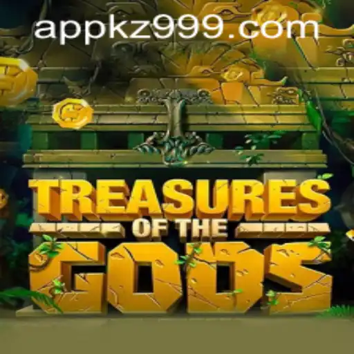 Discover 'TreasureoftheGods': An Adventure Awaits with KZ999 PH Login