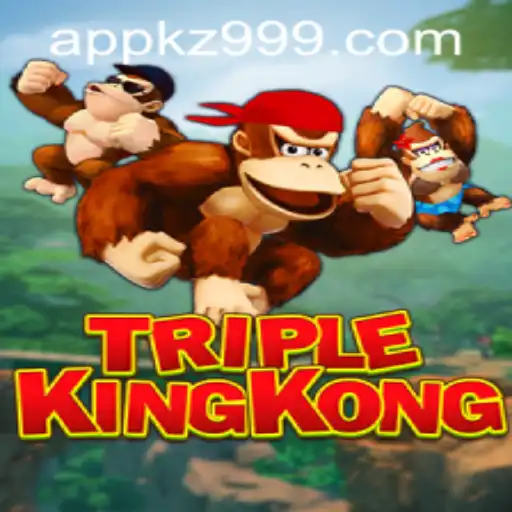 Exploring the Thrills of TripleKingKong: A Captivating Gaming Experience