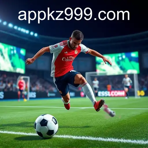 Virtual Sports: A New Era in Digital Entertainment