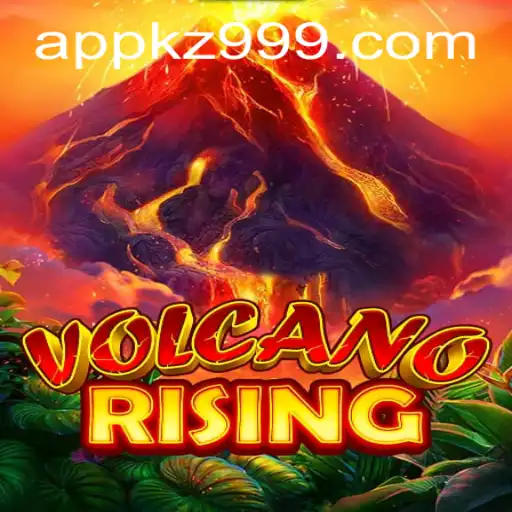 Discover the Thrilling World of VolcanoRising with kz999 PH Login
