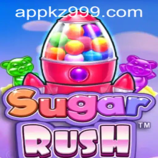 Discover the Sweet World of SugarRush: Enter with kz999 PH Login