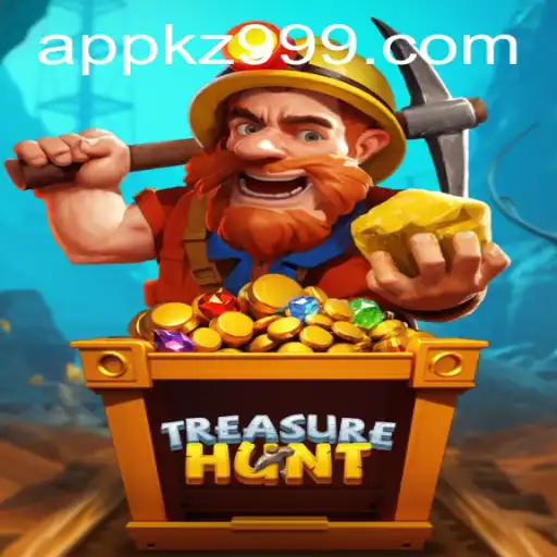 Exploring the Thrills of TreasureHunt: A Guide to KZ999 PH Login and Gameplay