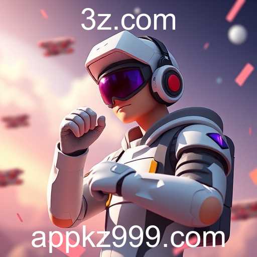 Inovação no Mundo dos Jogos: kz999 e as Tendências de 2025