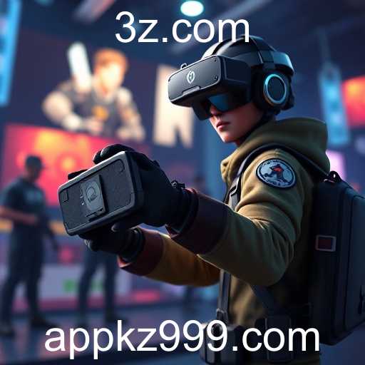 Inovações e Desafios no Mundo dos Jogos