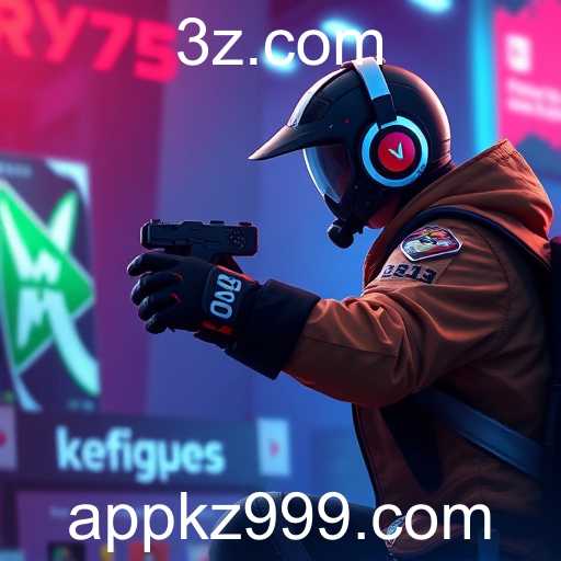 Inovações e Tendências do Mundo dos Jogos em 2025