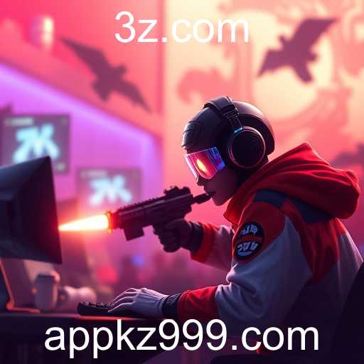 A Ascensão de kz999 nos Jogos de 2025